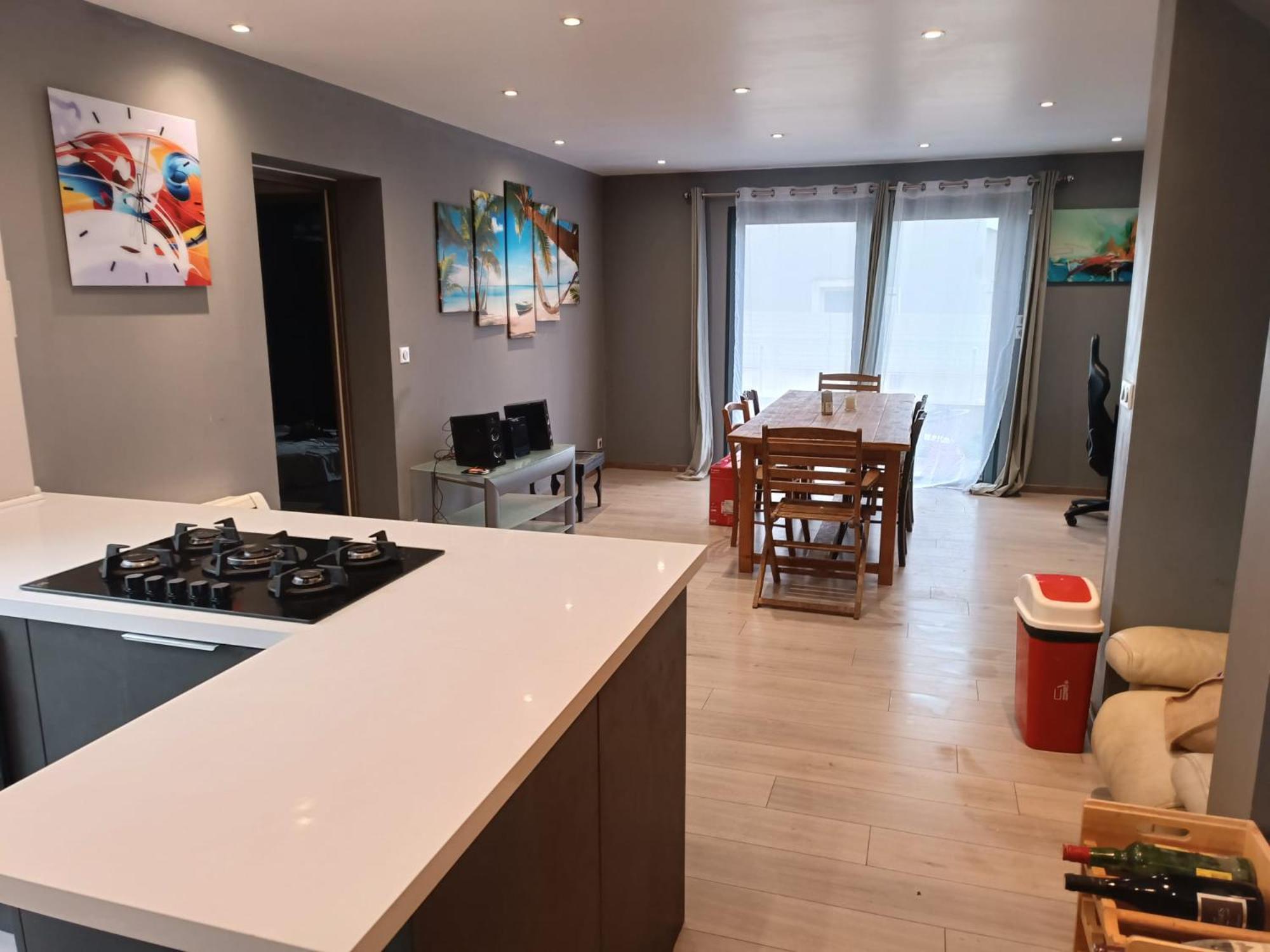 Chambres A Vacquieres Extérieur photo