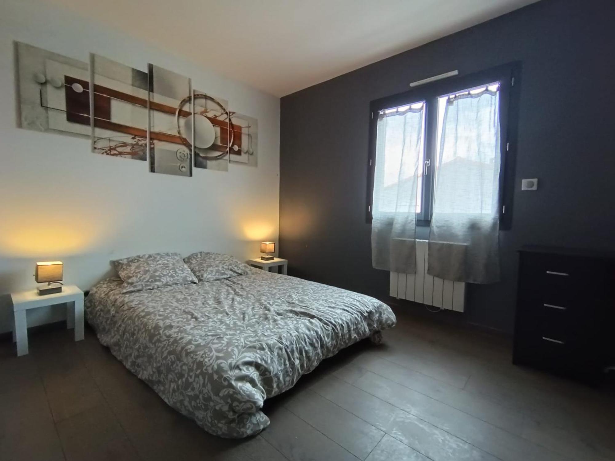 Chambres A Vacquieres Extérieur photo
