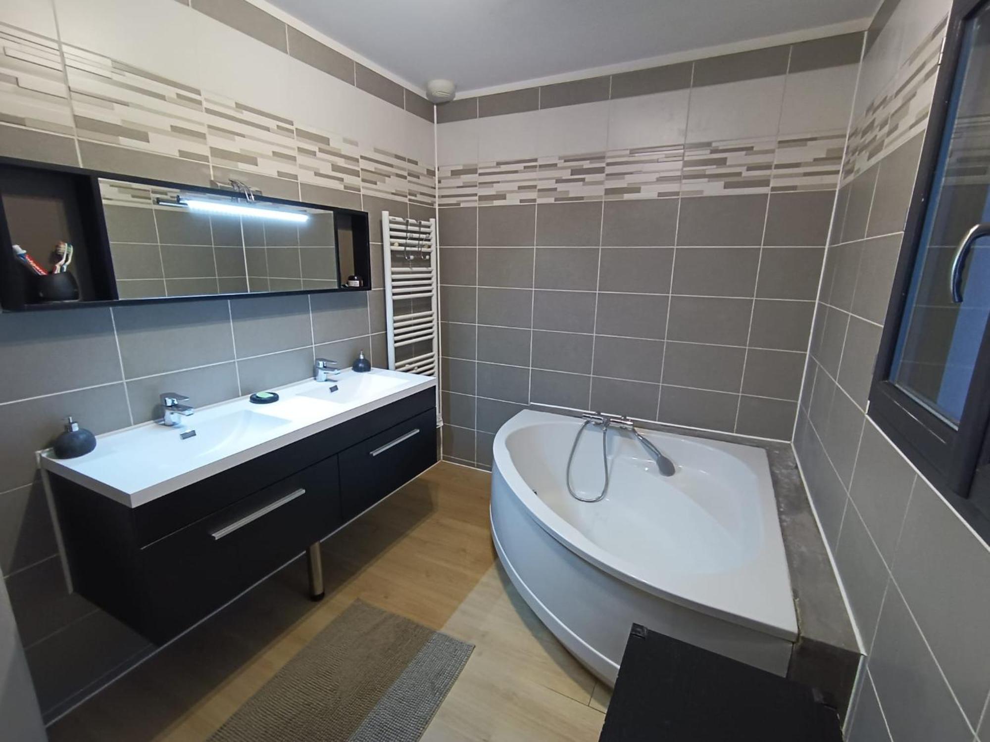 Chambres A Vacquieres Extérieur photo