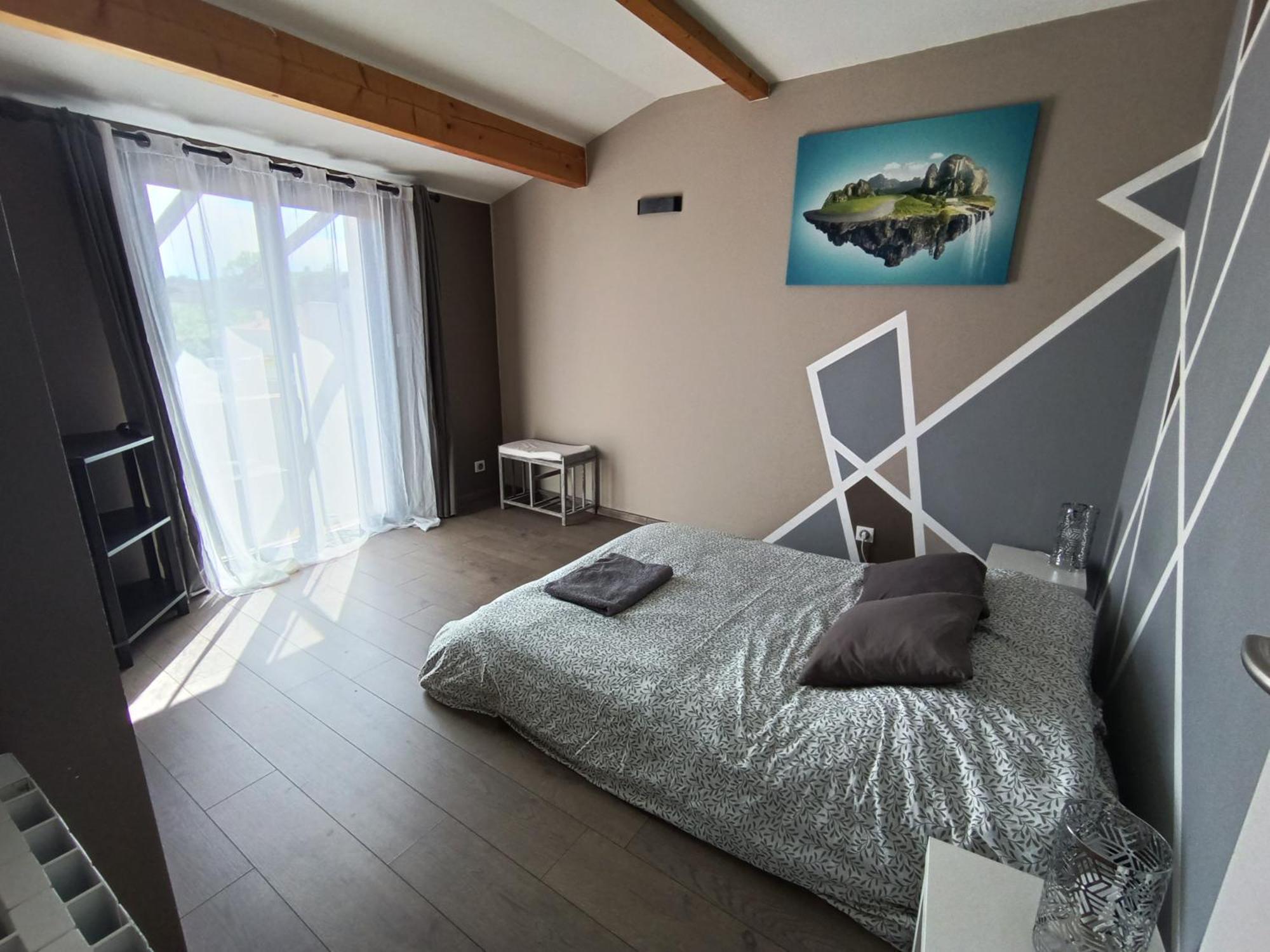 Chambres A Vacquieres Extérieur photo