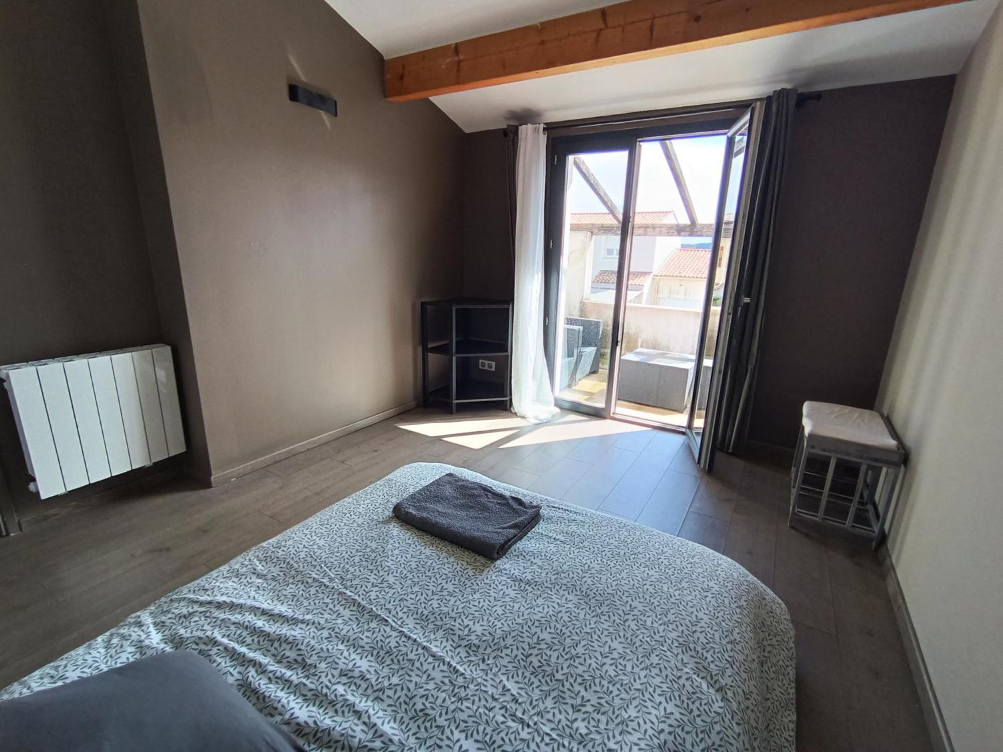 Chambres A Vacquieres Extérieur photo